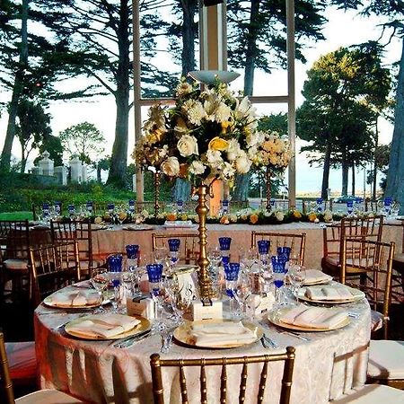 Inn At The Presidio ซานฟรานซิสโก ภายนอก รูปภาพ